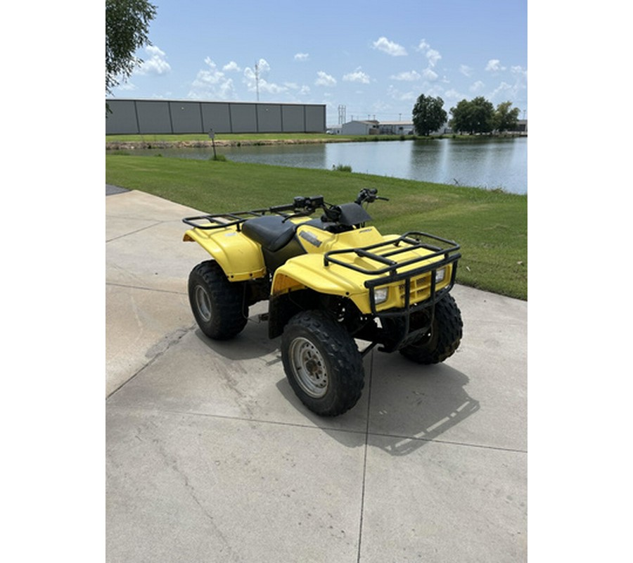 2003 Honda Recon *WHOLESALE*