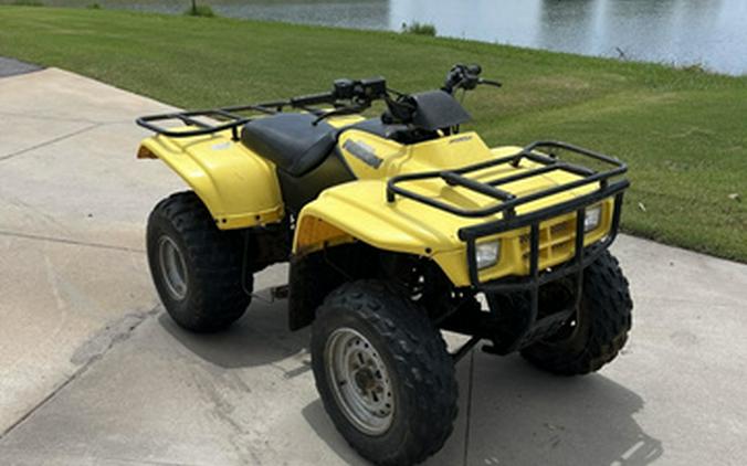 2003 Honda Recon *WHOLESALE*