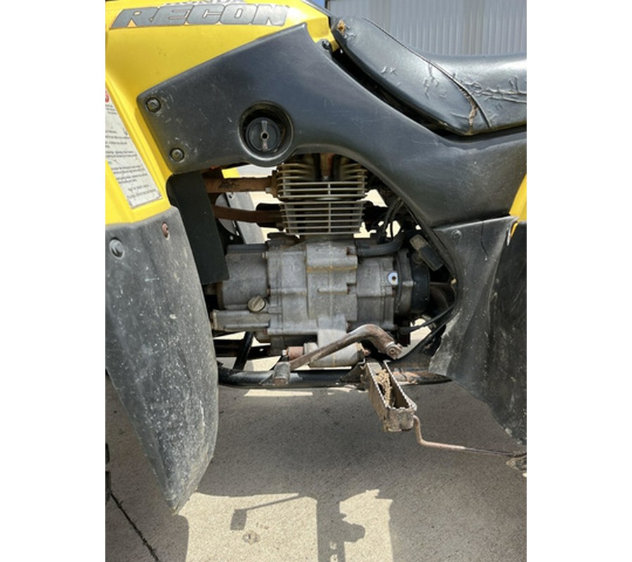 2003 Honda Recon *WHOLESALE*