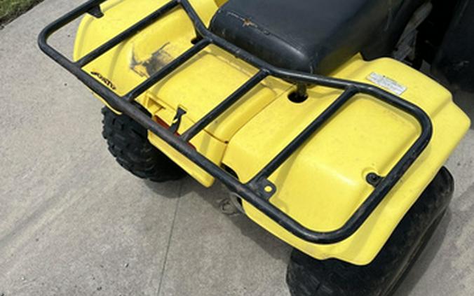 2003 Honda Recon *WHOLESALE*