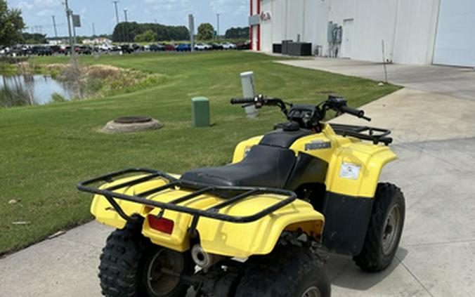 2003 Honda Recon *WHOLESALE*