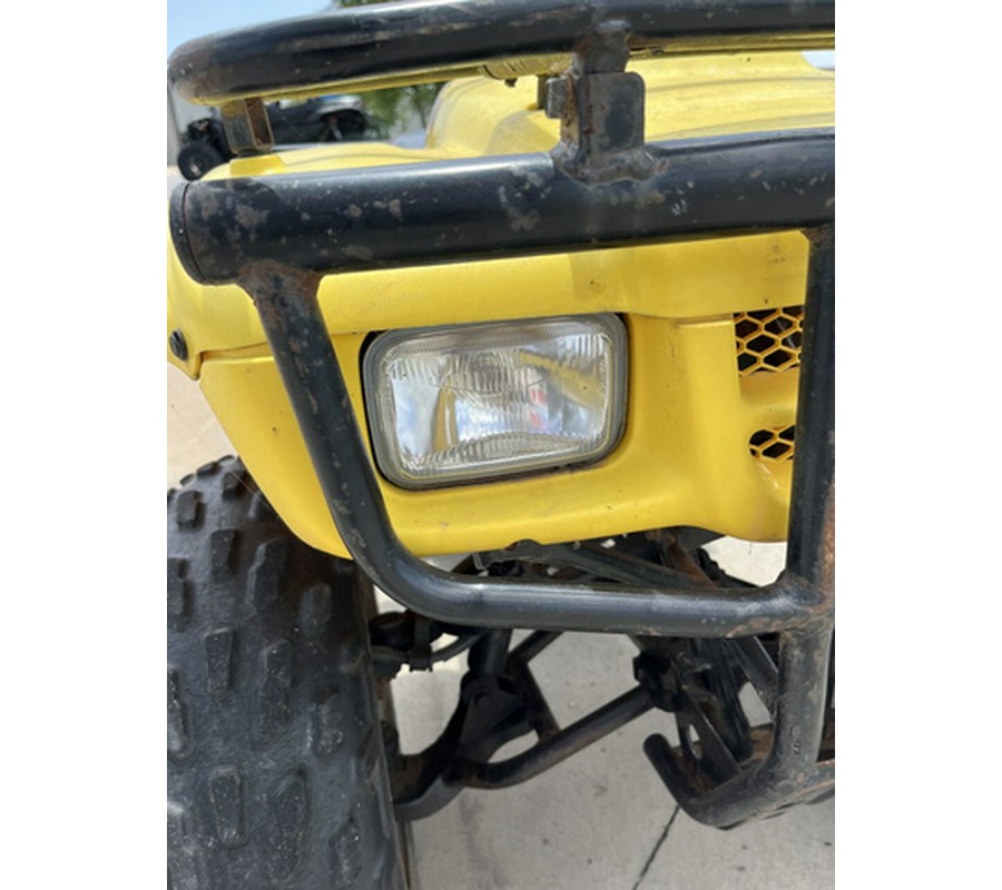 2003 Honda Recon *WHOLESALE*