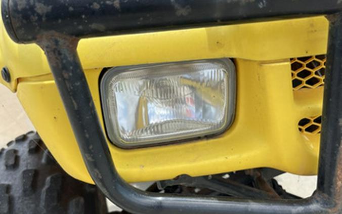 2003 Honda Recon *WHOLESALE*