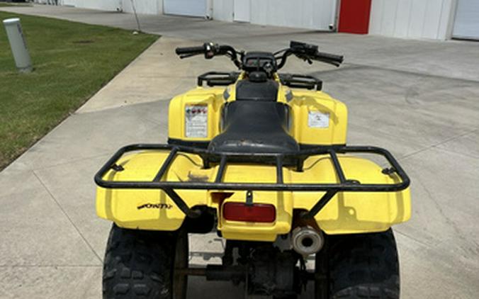 2003 Honda Recon *WHOLESALE*