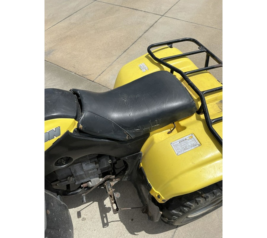 2003 Honda Recon *WHOLESALE*