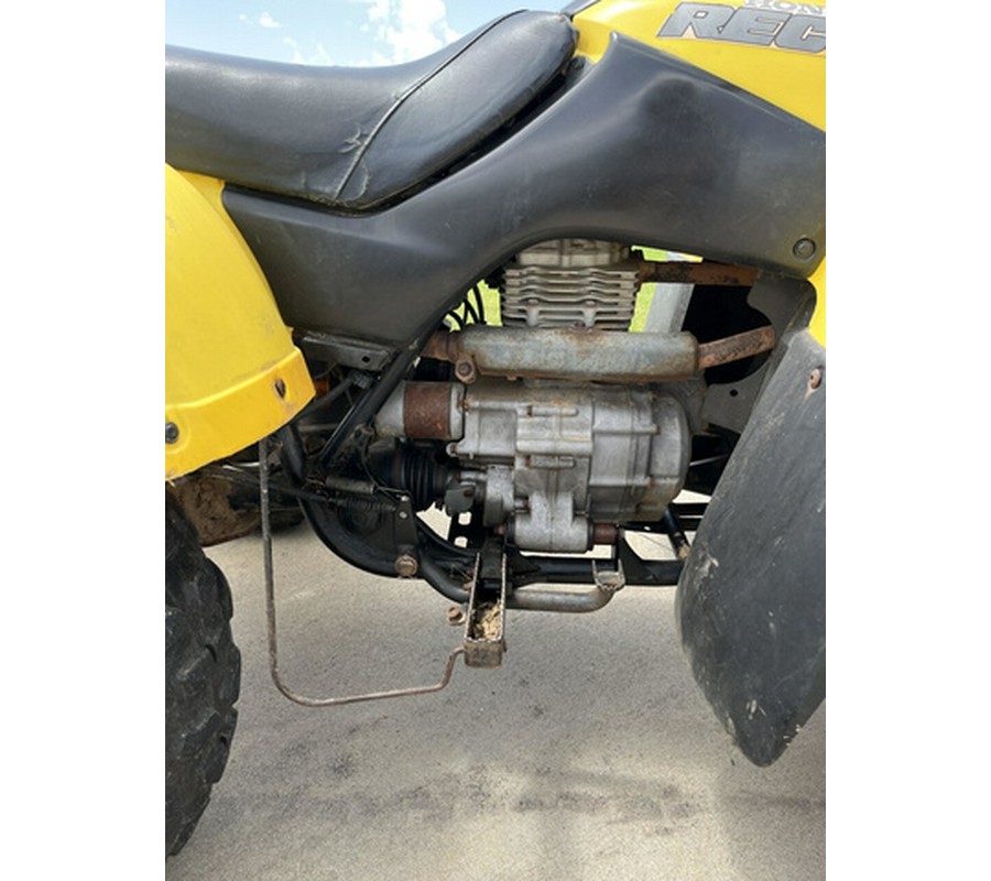 2003 Honda Recon *WHOLESALE*