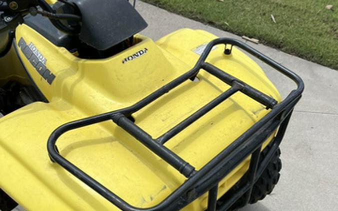 2003 Honda Recon *WHOLESALE*
