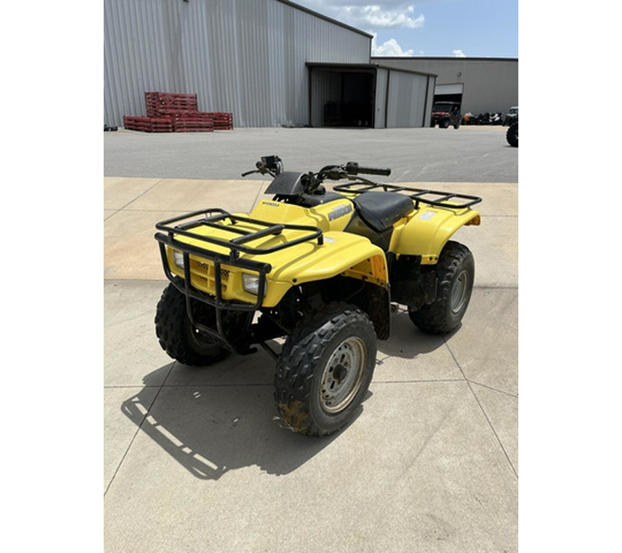 2003 Honda Recon *WHOLESALE*