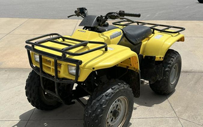 2003 Honda Recon *WHOLESALE*