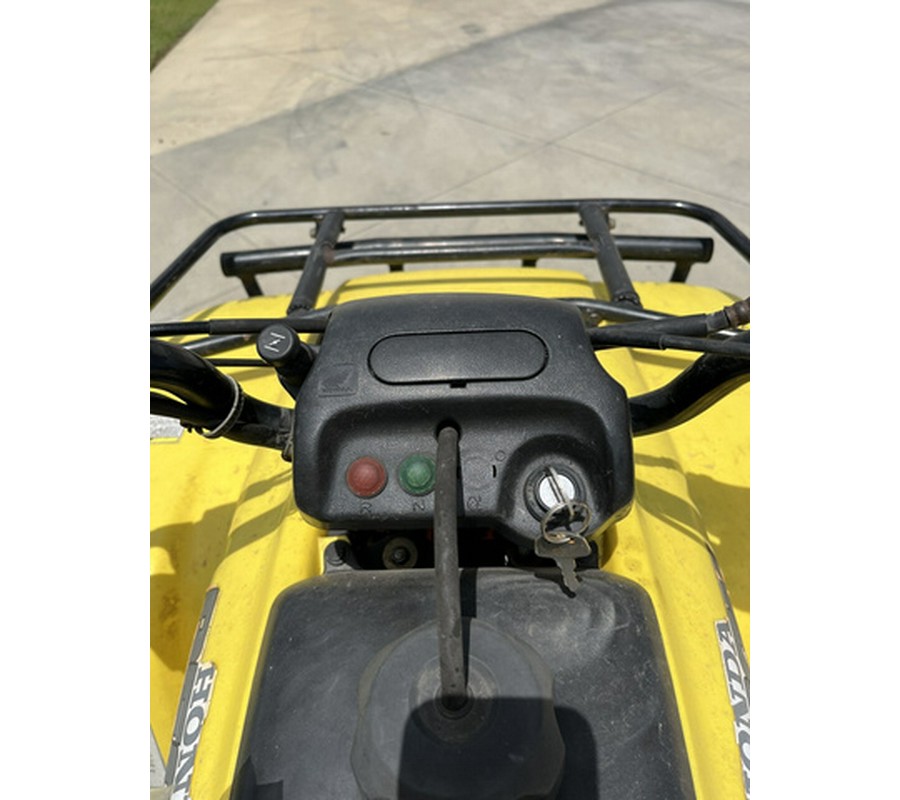 2003 Honda Recon *WHOLESALE*