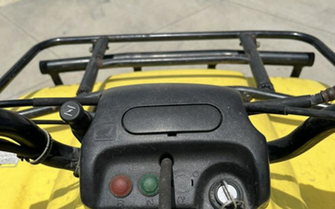 2003 Honda Recon *WHOLESALE*