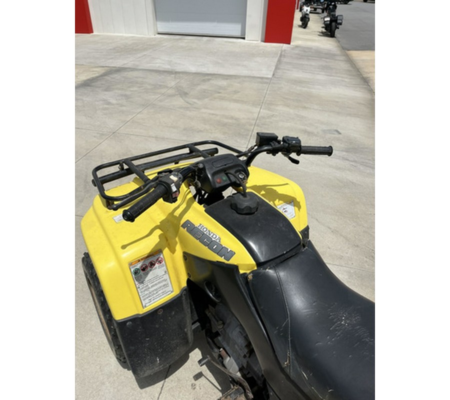 2003 Honda Recon *WHOLESALE*