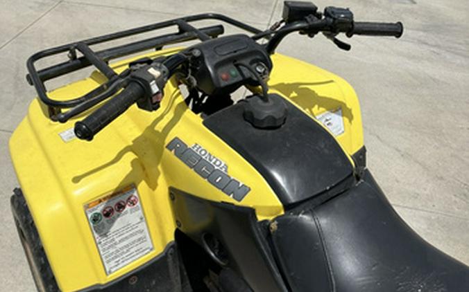 2003 Honda Recon *WHOLESALE*