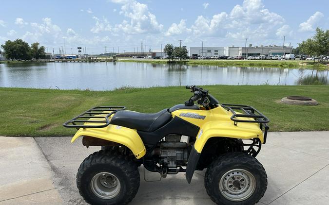 2003 Honda Recon *WHOLESALE*