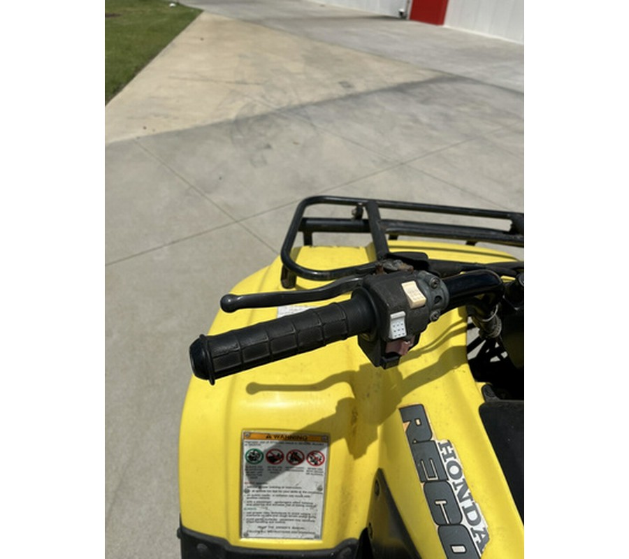 2003 Honda Recon *WHOLESALE*