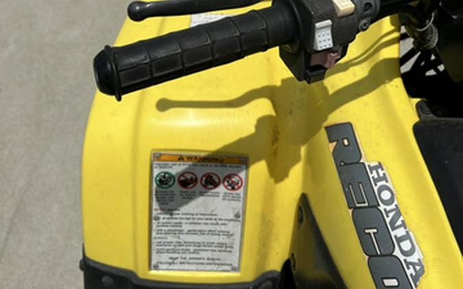 2003 Honda Recon *WHOLESALE*