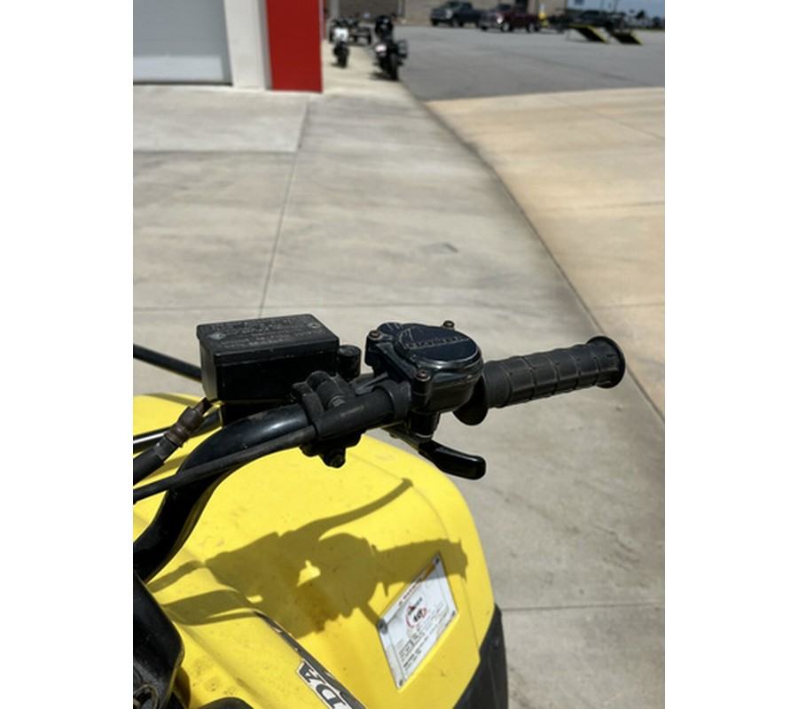 2003 Honda Recon *WHOLESALE*