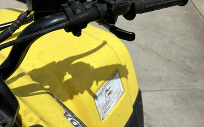 2003 Honda Recon *WHOLESALE*