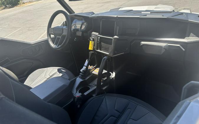 2026 GENERAL® XP 1000 Sport - Polaris