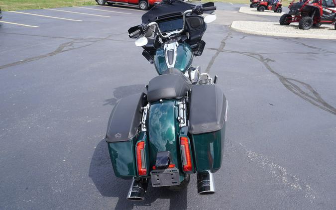2024 Harley-Davidson® FLTRX