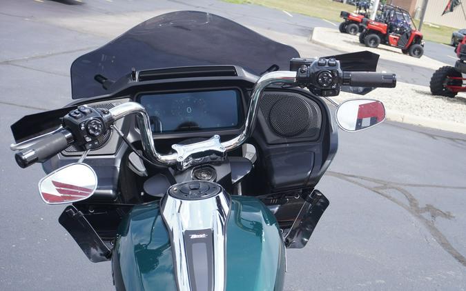 2024 Harley-Davidson® FLTRX