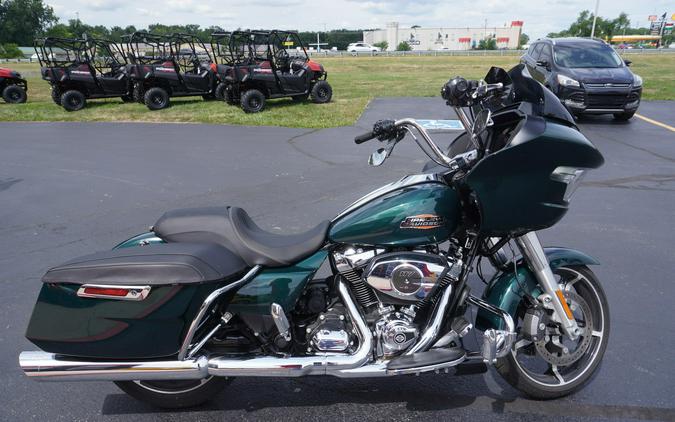 2024 Harley-Davidson® FLTRX
