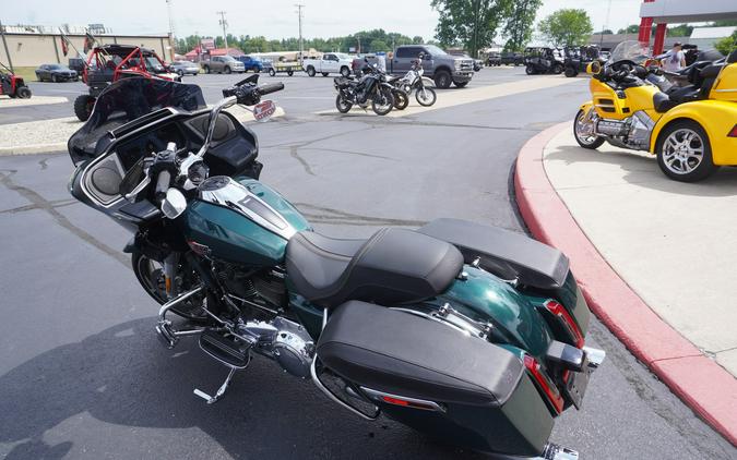 2024 Harley-Davidson® FLTRX