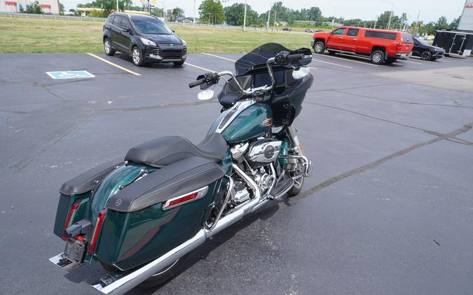 2024 Harley-Davidson® FLTRX