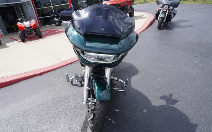 2024 Harley-Davidson® FLTRX