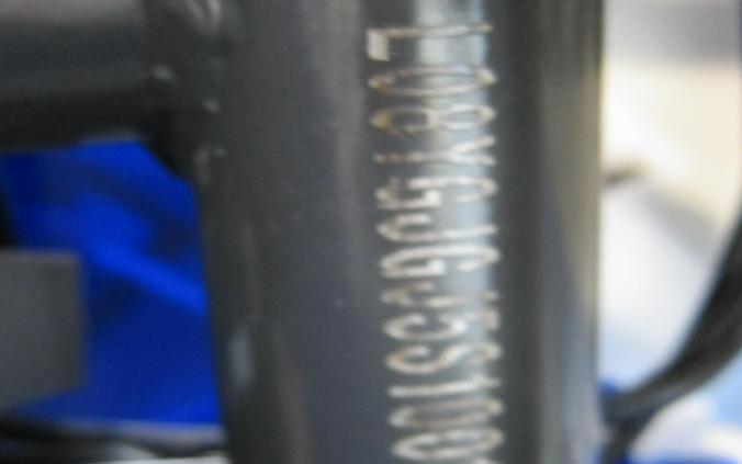 2025 APOLLO DB-X15 RFZ CLUTCH 125