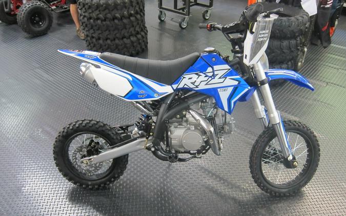 2025 APOLLO DB-X15 RFZ CLUTCH 125
