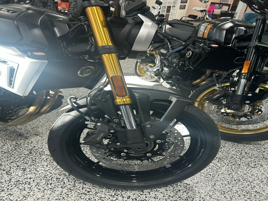 2026 Suzuki GSX 8T