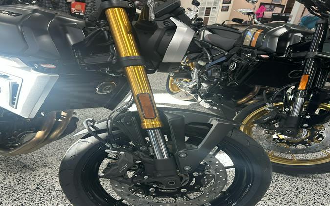 2026 Suzuki GSX 8T