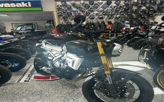2026 Suzuki GSX 8T