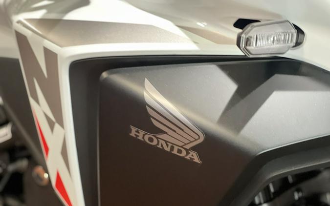 2026 Honda NX500