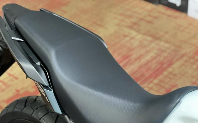 2026 Honda NX500