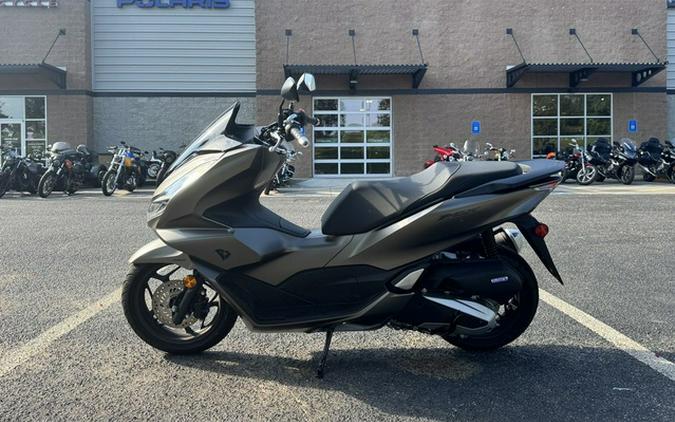 2023 Honda PCX150AP