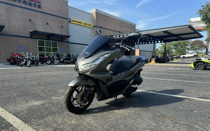 2023 Honda PCX150AP