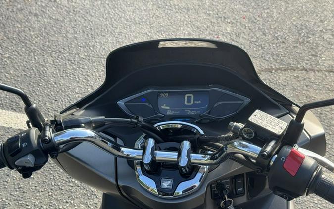 2023 Honda PCX150AP