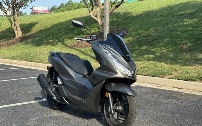 2023 Honda PCX150AP