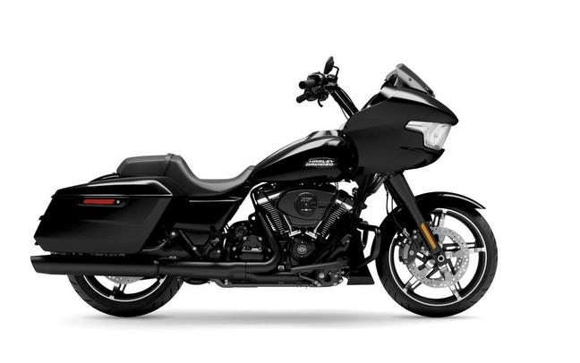 2024 HARLEY ROAD GLIDE ST