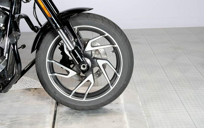 2020 Harley-Davidson Sport Glide FLSB