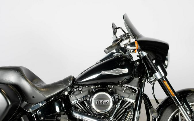 2020 Harley-Davidson Sport Glide FLSB