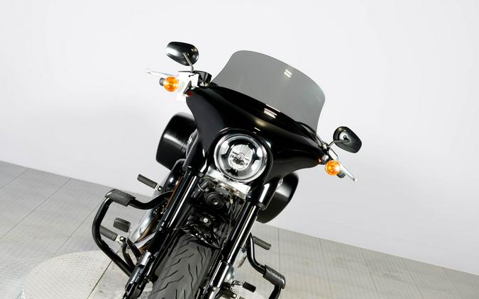 2020 Harley-Davidson Sport Glide FLSB
