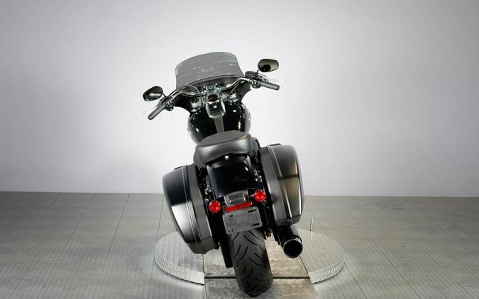 2020 Harley-Davidson Sport Glide FLSB