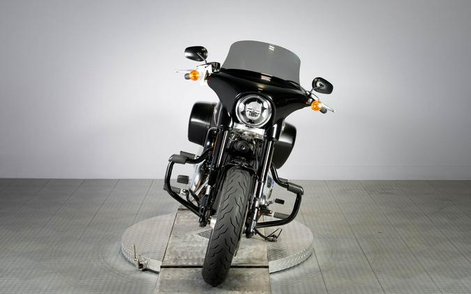 2020 Harley-Davidson Sport Glide FLSB