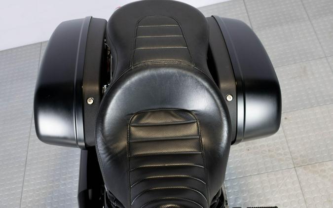 2020 Harley-Davidson Sport Glide FLSB