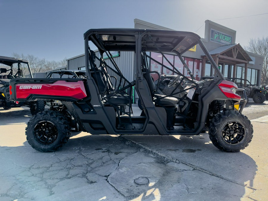 2024 Can-Am® Defender MAX XT HD9