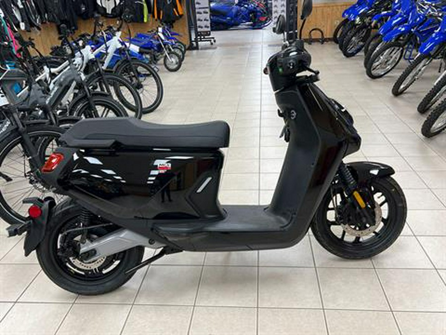 2022 NIU MQiGT Standard Range