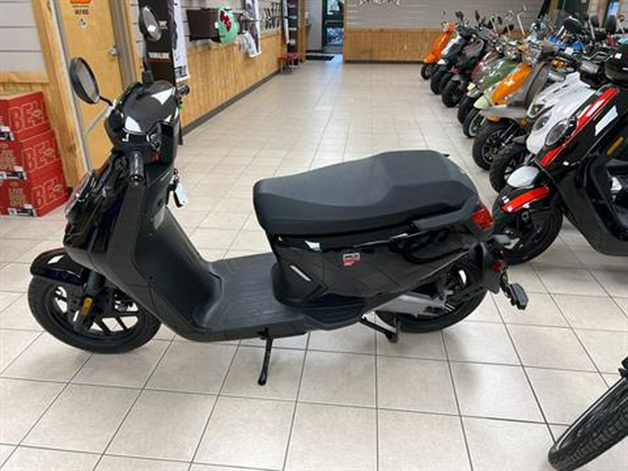 2022 NIU MQiGT Standard Range